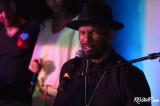 W Washington D.C. Goes 'Hollywood' For Jamie Foxx Album Preview Party